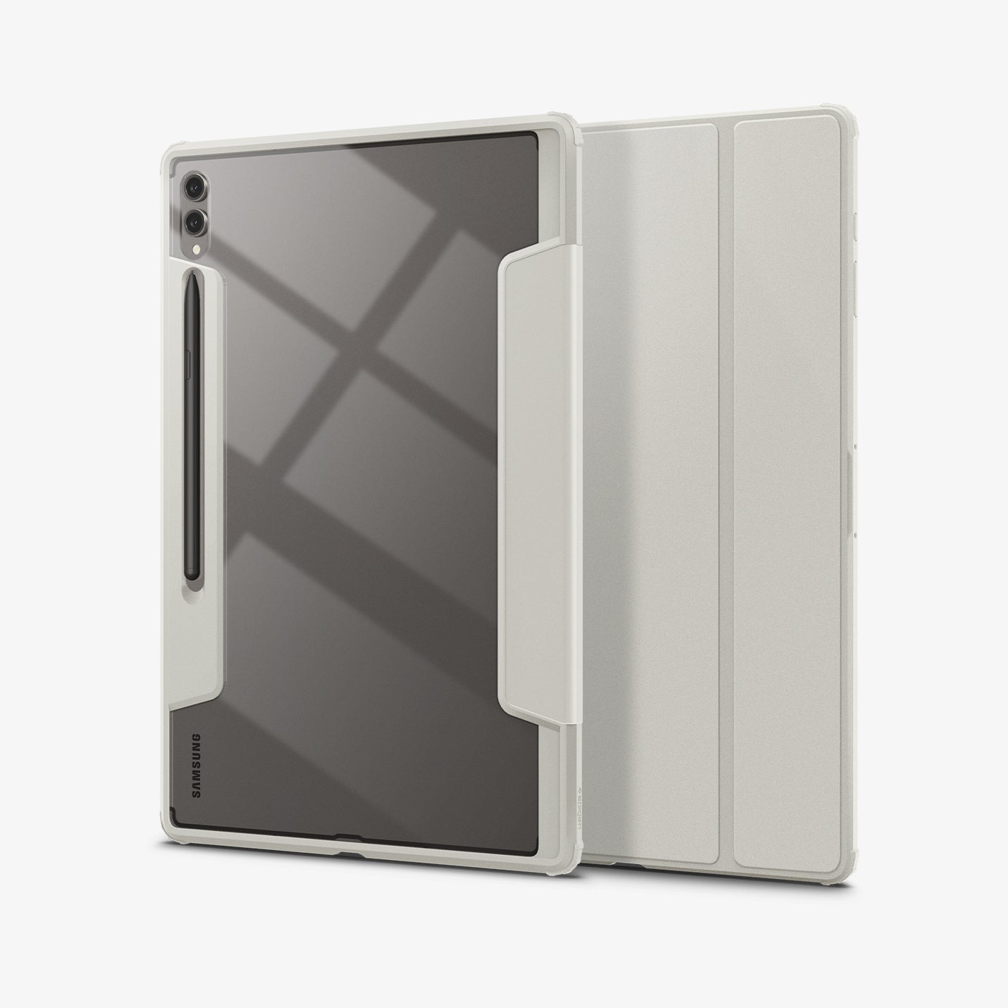 Galaxy Tab S Series - Ultra Hybrid Pro