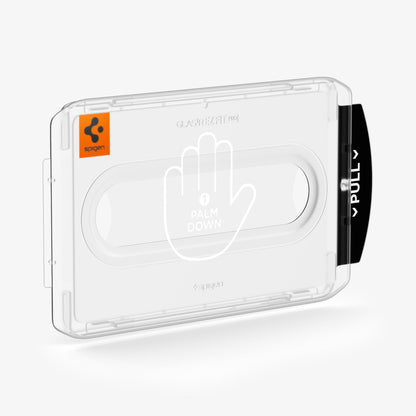 Galaxy Tab S11 Series - EZ FIT GLAS.tR