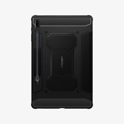 Galaxy Tab S Series - Rugged Armor Pro