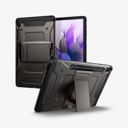 Galaxy Tab S Series - Tough Armor Pro