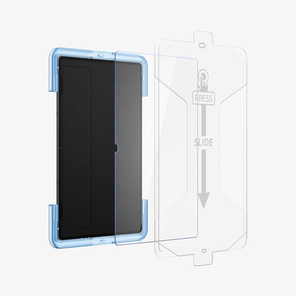 Galaxy Tab S Series - EZ FIT GLAS.tR