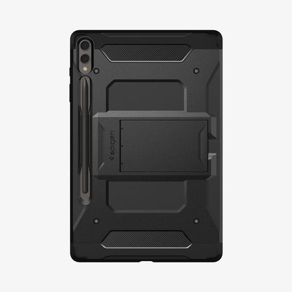 Galaxy Tab S Series - Tough Armor Pro