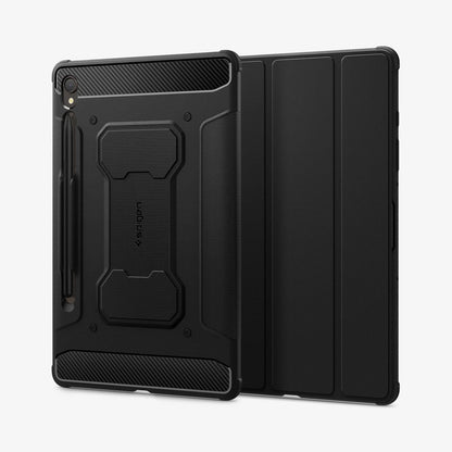 Galaxy Tab S Series - Rugged Armor Pro