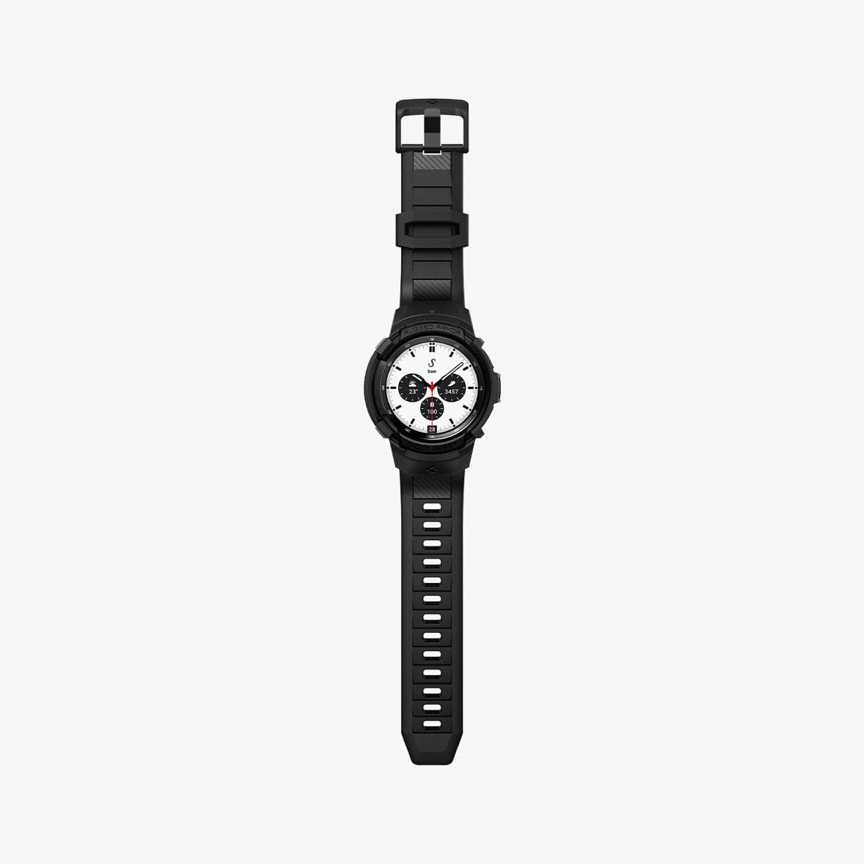 Galaxy Watch Series - Rugged Armor Pro