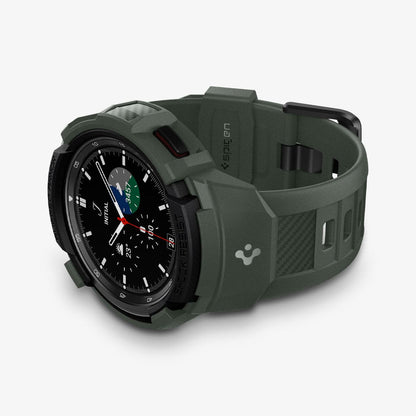 Galaxy Watch Series - Rugged Armor Pro
