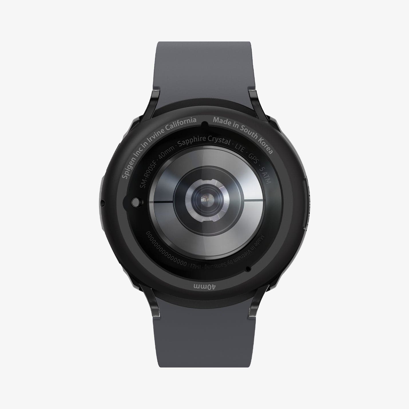 Galaxy Watch Series - Liquid Air
