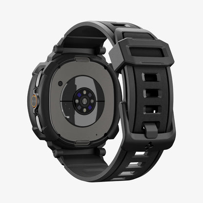 Galaxy Watch 8 Series - Rugged Armor Pro