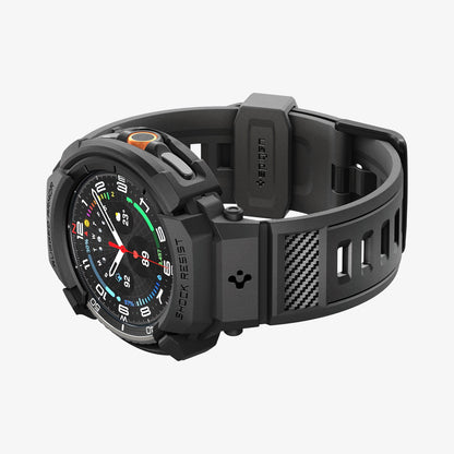 Galaxy Watch 8 Series - Rugged Armor Pro