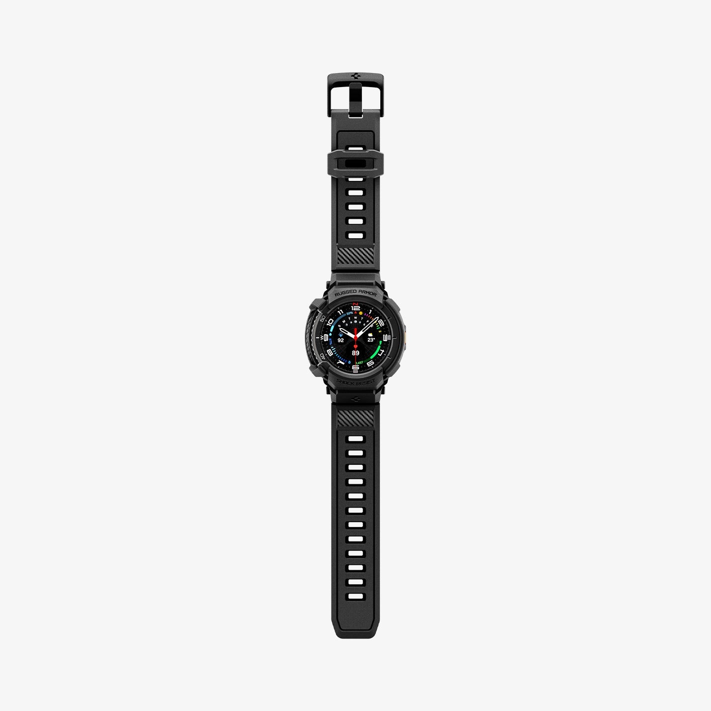 Galaxy Watch 8 Series - Rugged Armor Pro