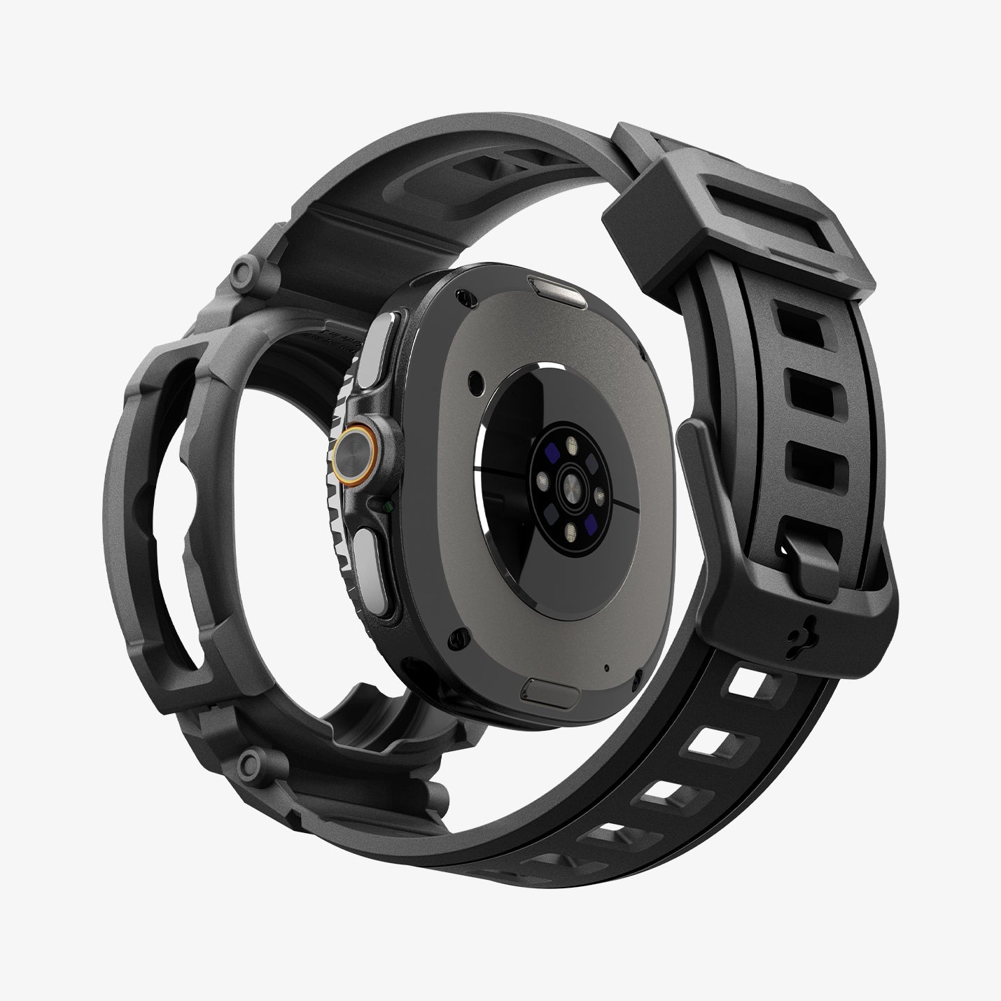 Galaxy Watch 8 Series - Rugged Armor Pro
