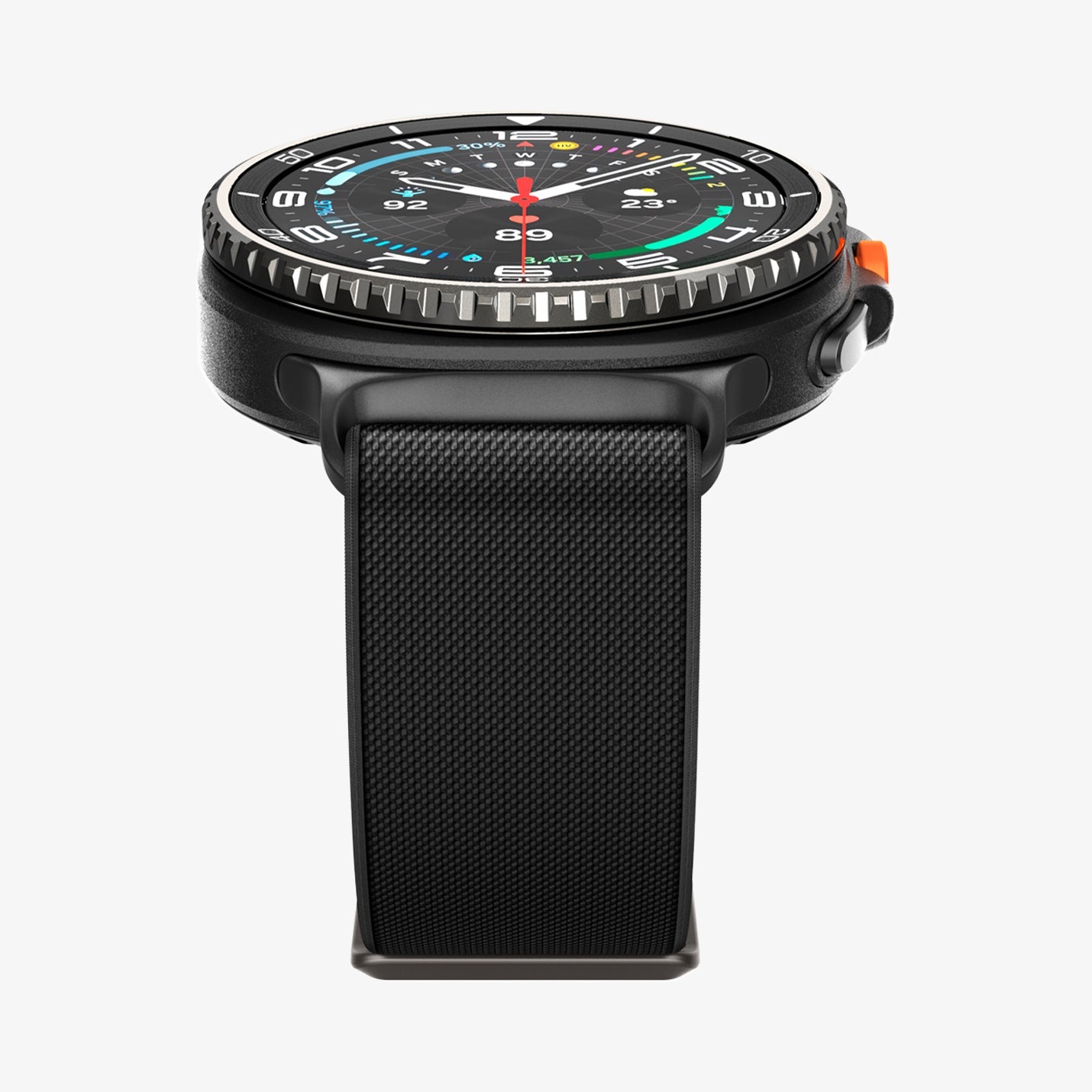 Galaxy Watch 8 Series - Lite Fit Band