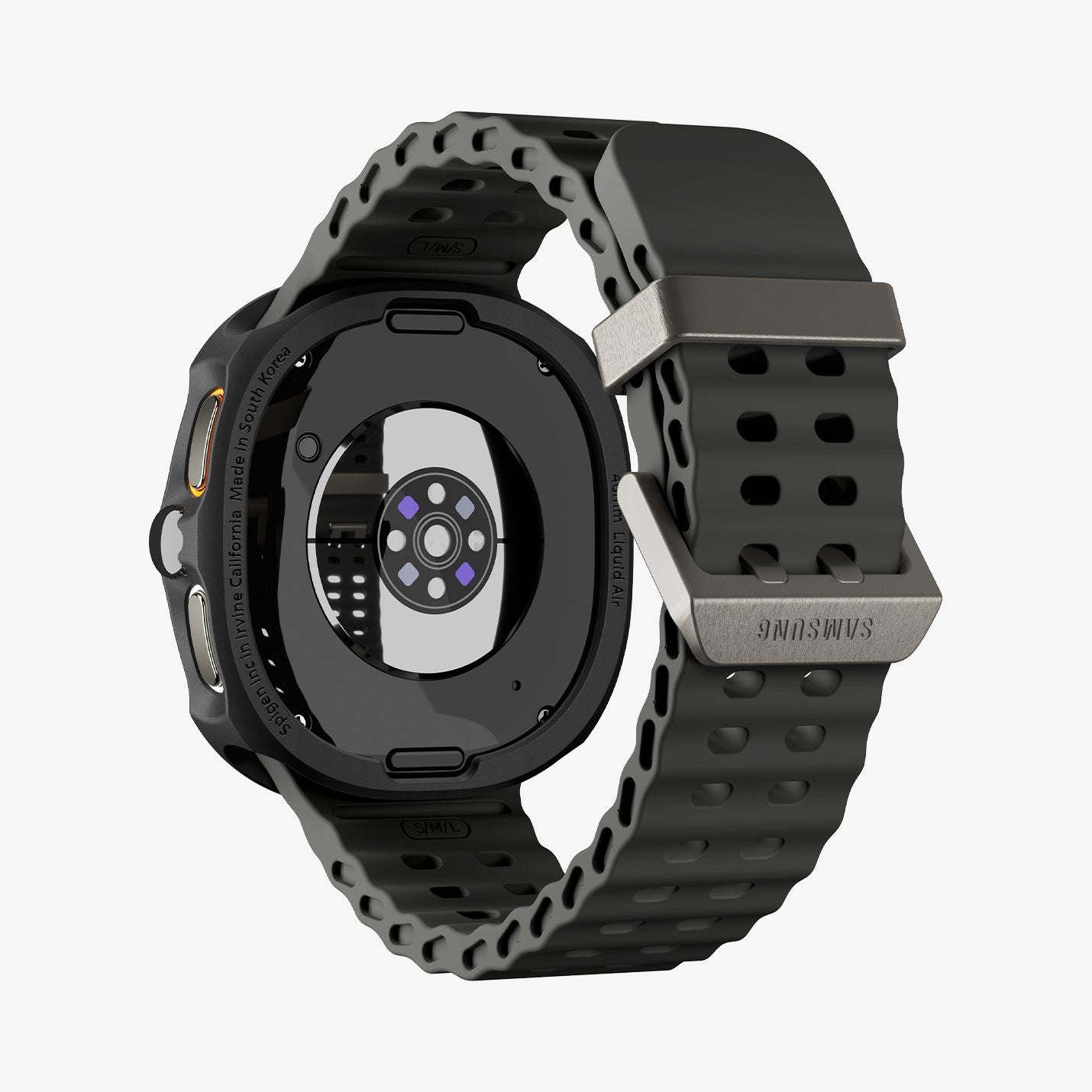 Galaxy Watch 8 Series - Liquid Air