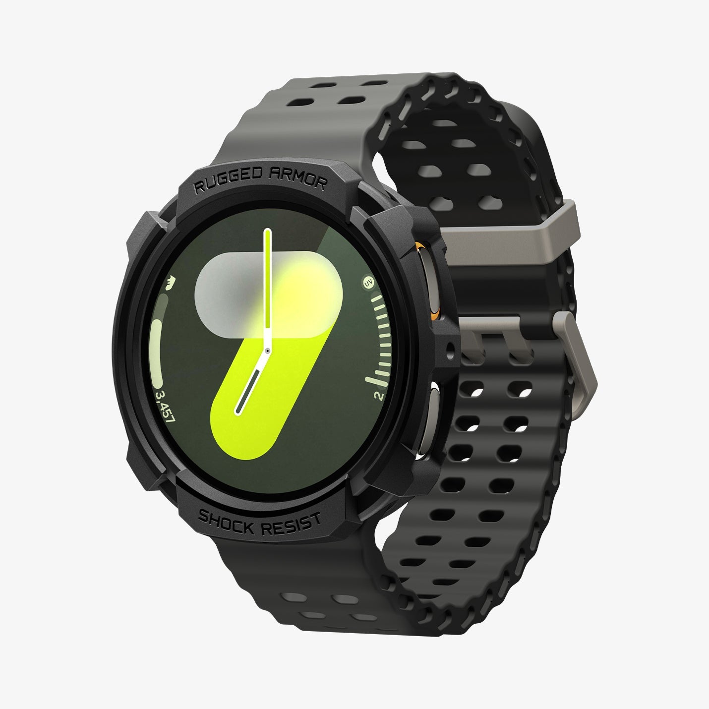 Galaxy Watch 8 Series - Rugged Armor