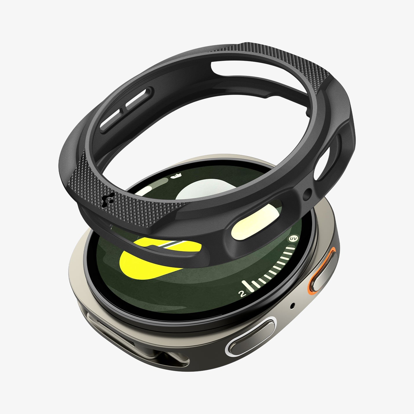 Galaxy Watch 8 Series - Liquid Air