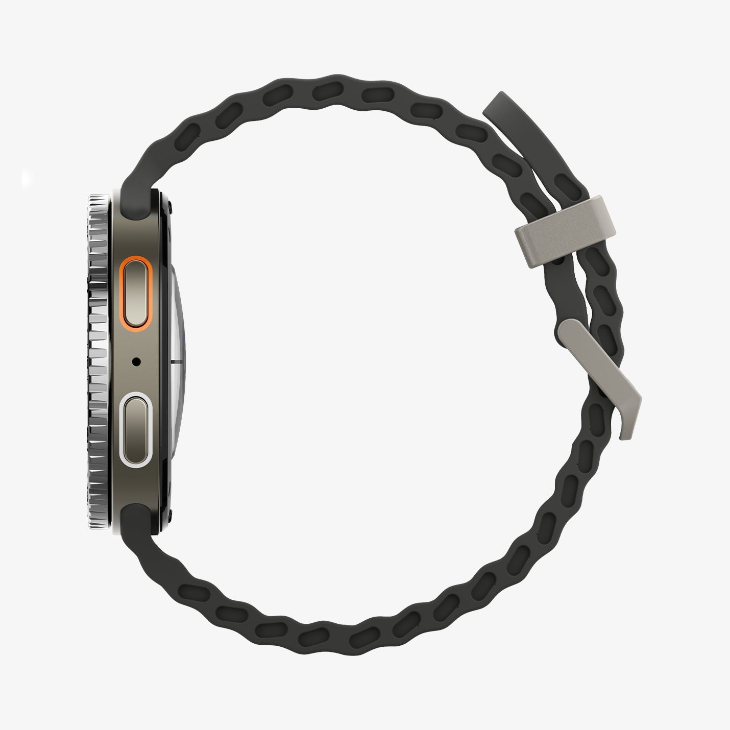 Galaxy Watch 8 Series - Bezel Tune