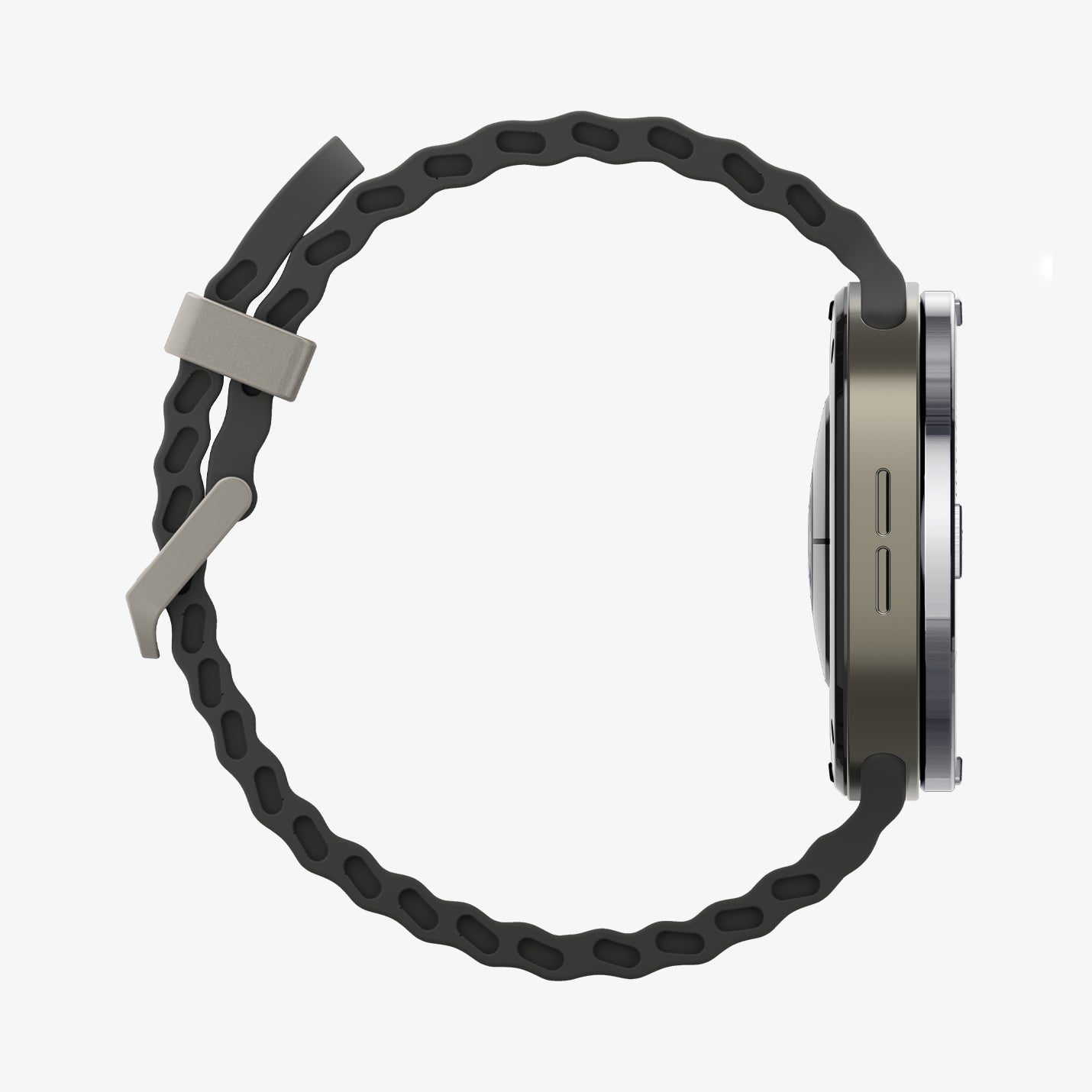 Galaxy Watch 8 Series - Bezel Tune