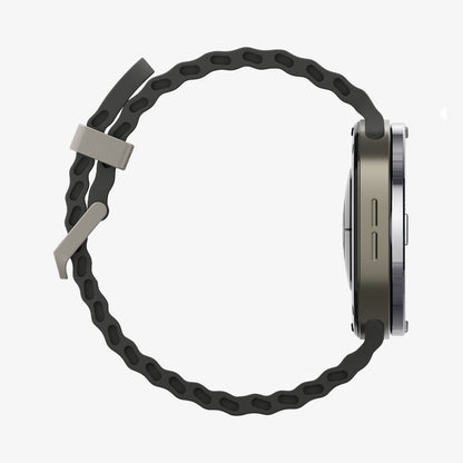 Galaxy Watch 8 Series - Bezel Tune