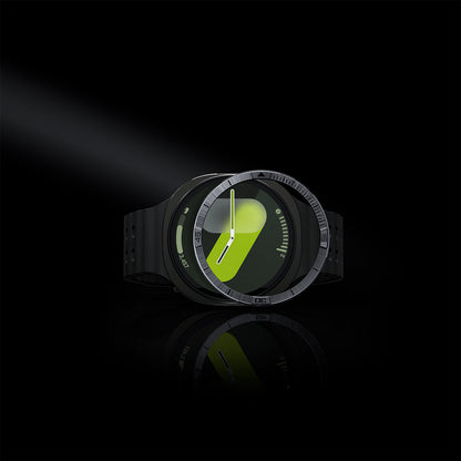 Galaxy Watch 8 Series - Bezel Tune