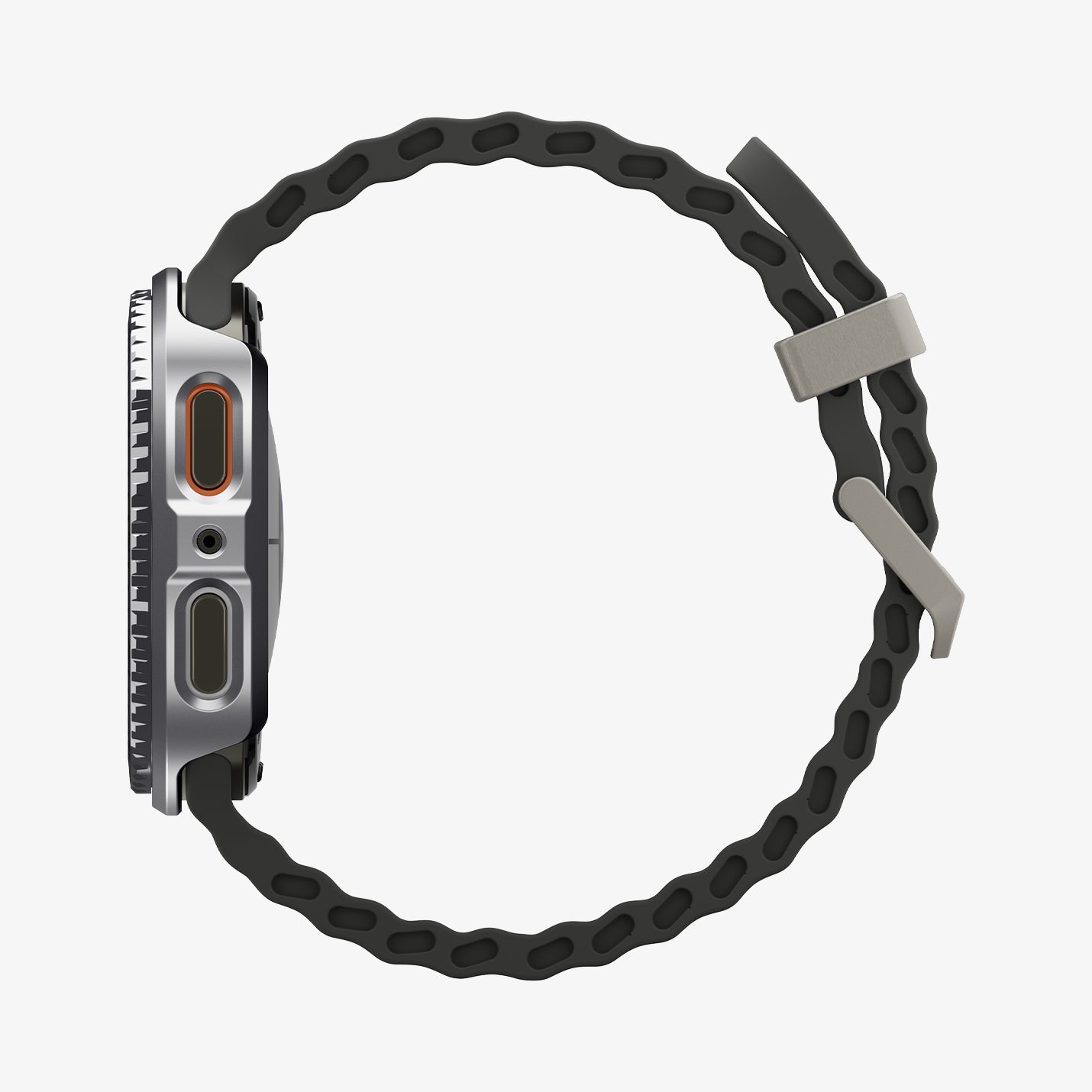 Galaxy Watch 8 Series - Bezel Tune Pro