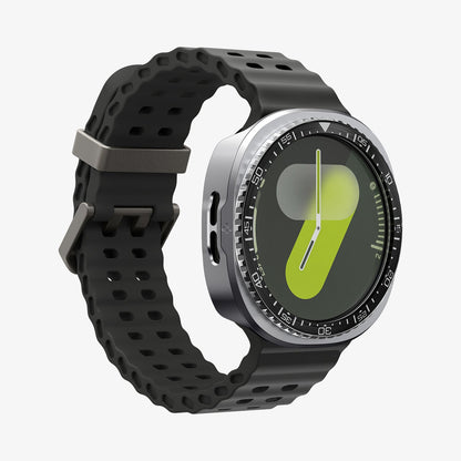 Galaxy Watch 8 Series - Bezel Tune Pro