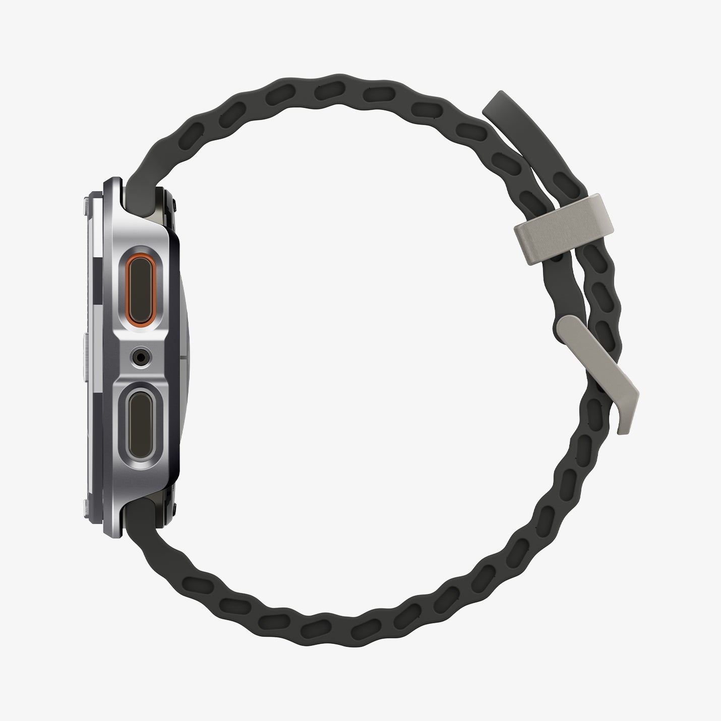 Galaxy Watch 8 Series - Bezel Tune Pro