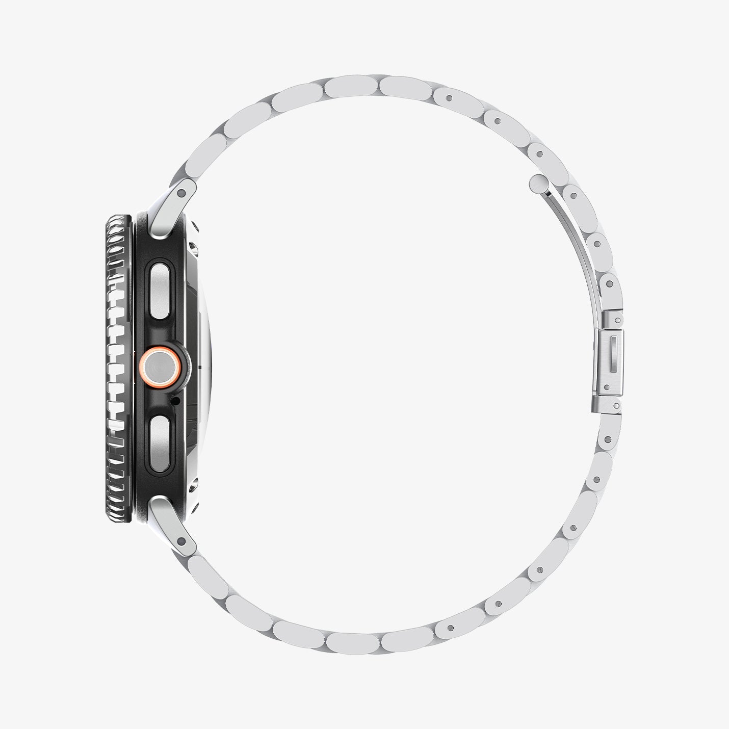 Galaxy Watch 8 Series - Bezel Tune