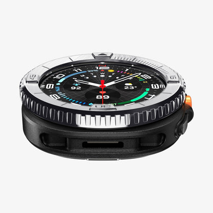 Galaxy Watch 8 Series - Bezel Tune