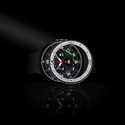 Galaxy Watch 8 Series - Bezel Tune
