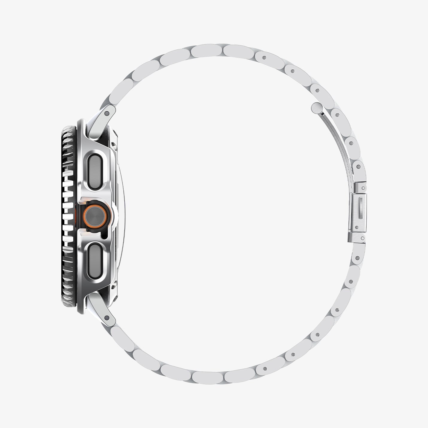 Galaxy Watch 8 Series - Bezel Tune Pro