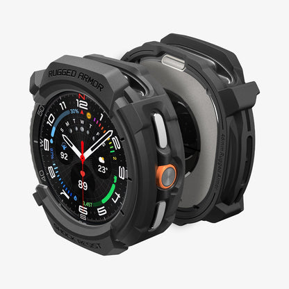 Galaxy Watch 8 Series - Rugged Armor