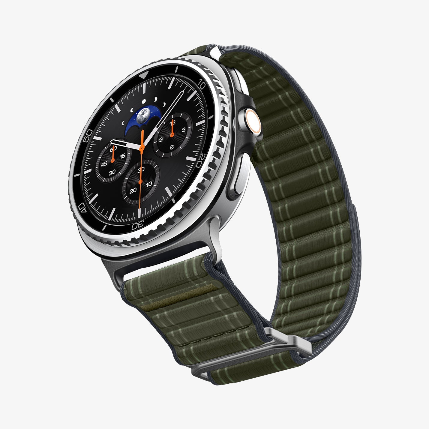 Galaxy Watch 8 Series - WBF0