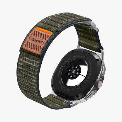 Galaxy Watch 8 Series - WBF0