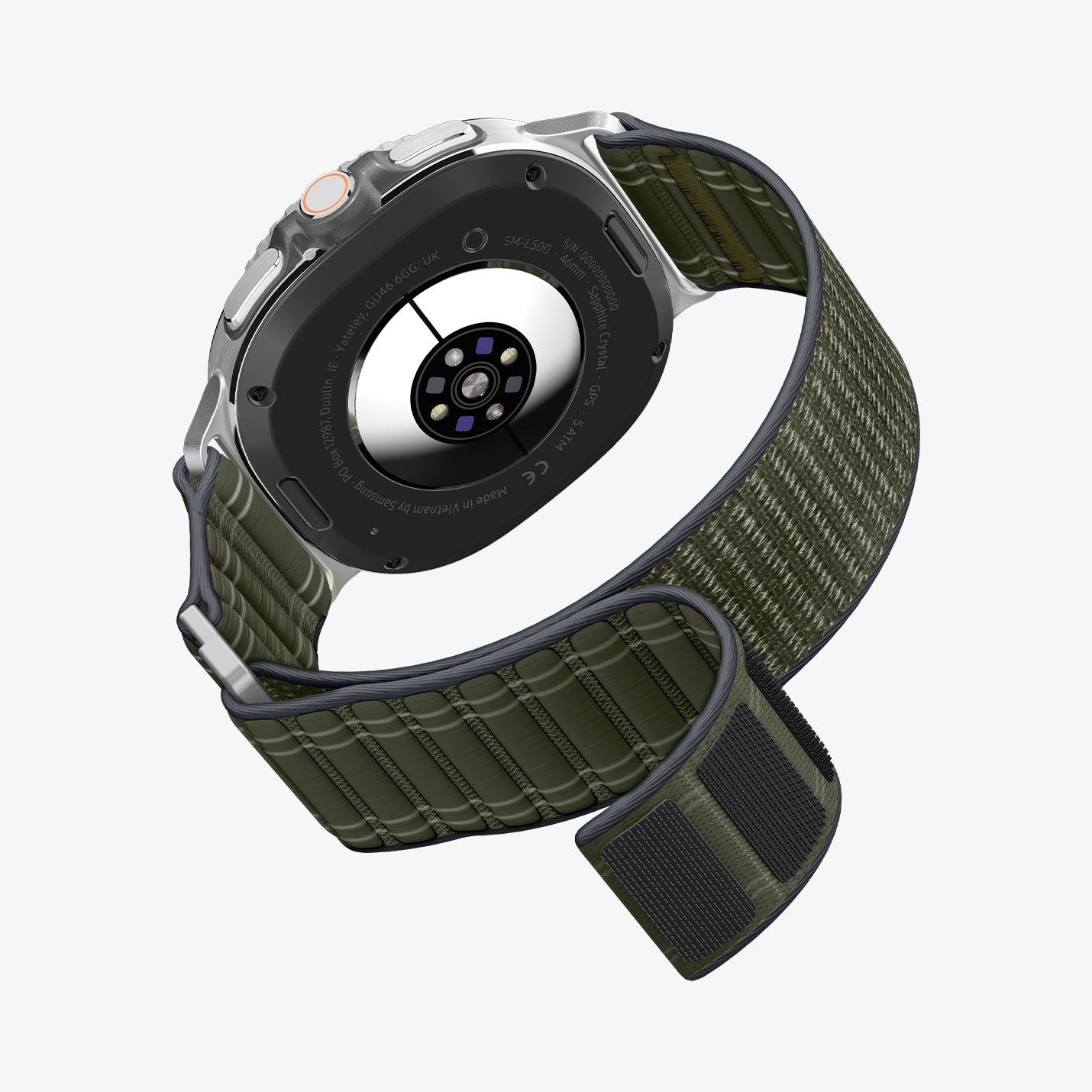 Galaxy Watch 8 Series - WBF0