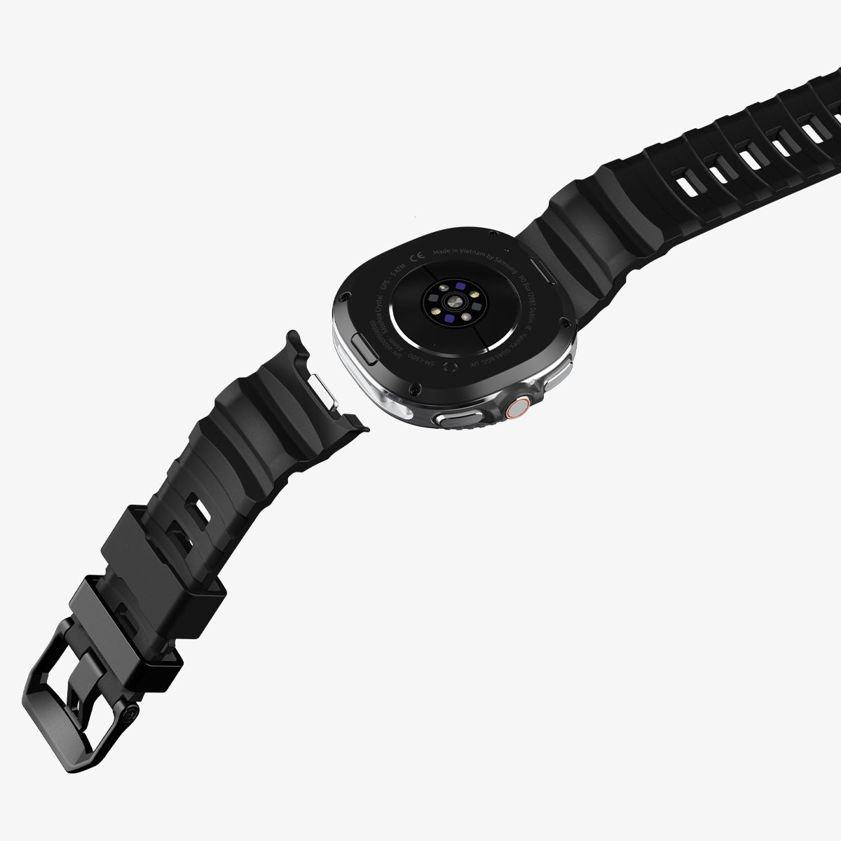 Galaxy Watch 8 Series - WBS2