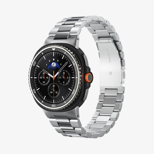 Galaxy Watch 8 Series - Modern Fit 316L Band