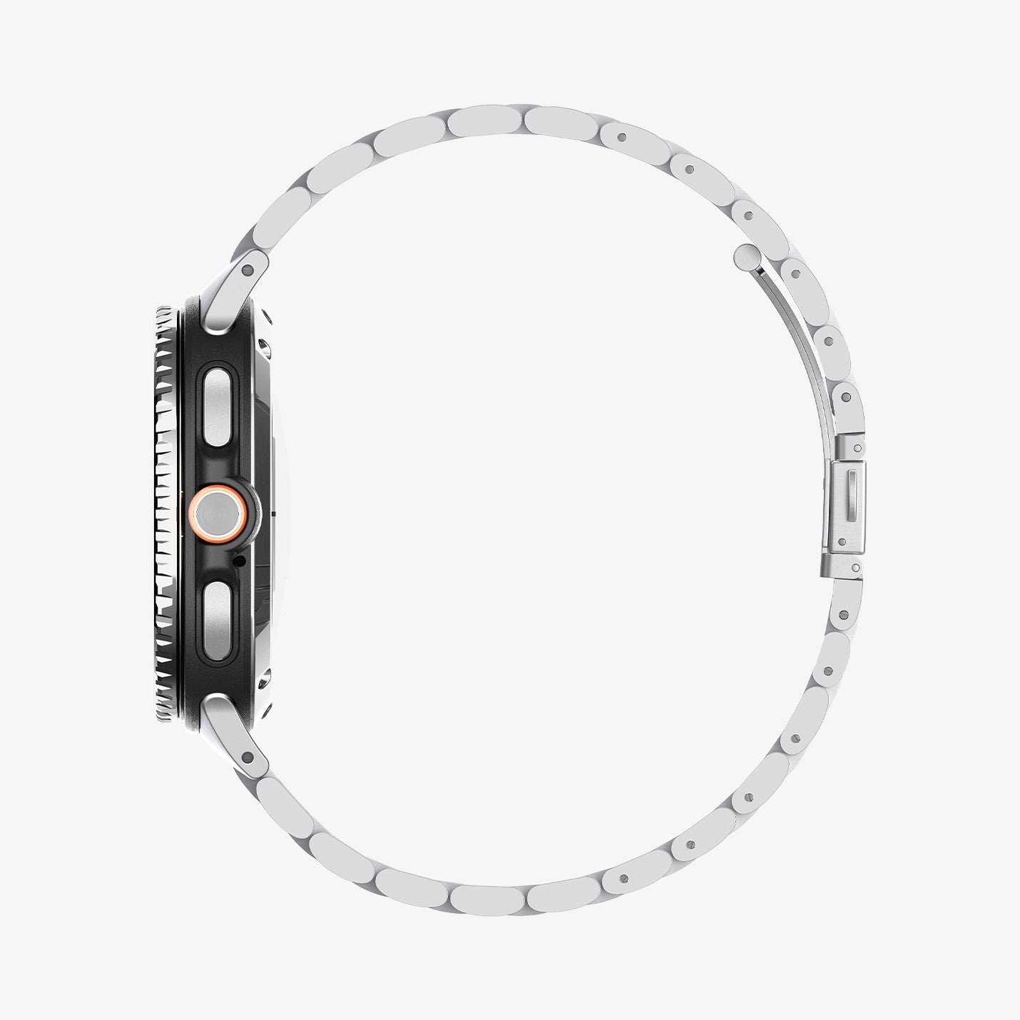 Galaxy Watch 8 Series - Modern Fit 316L Band