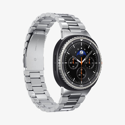 Galaxy Watch 8 Series - Modern Fit 316L Band