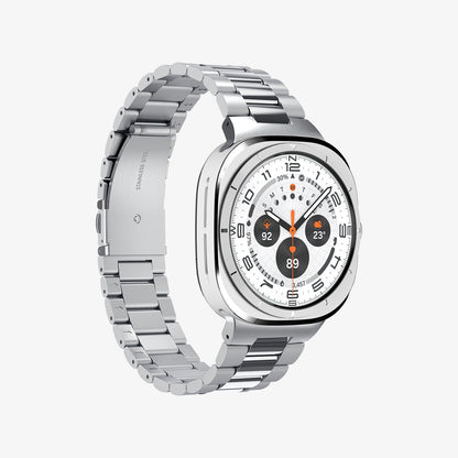 Galaxy Watch Series - Modern Fit 316L Band