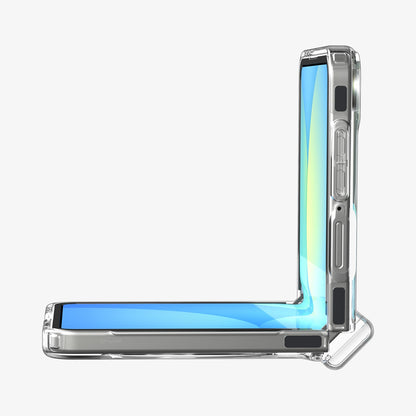 Galaxy Z Flip 7 Series - Ultra Hybrid Pro Neo One (Mag Fit)