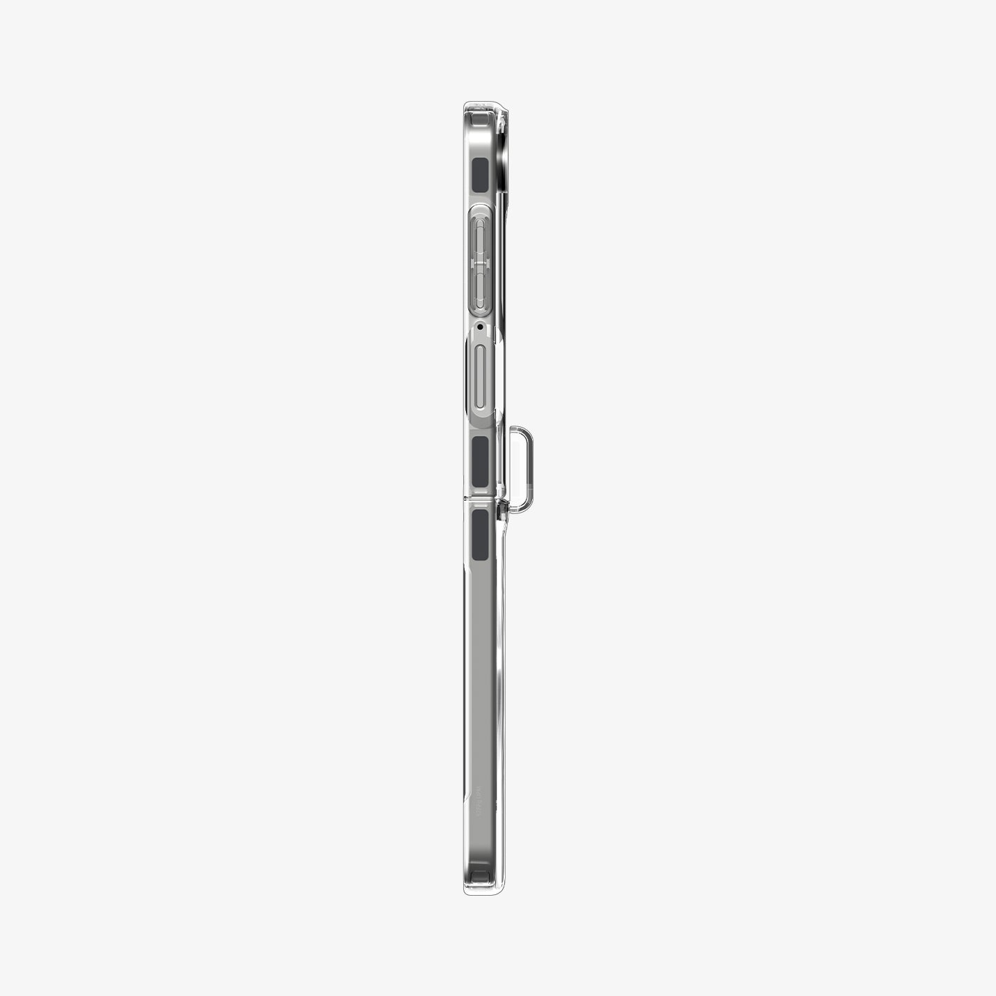 Galaxy Z Flip 7 Series - Ultra Hybrid Pro Neo One (Mag Fit)