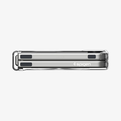 Galaxy Z Flip 7 Series - Ultra Hybrid Pro Neo One (Mag Fit)