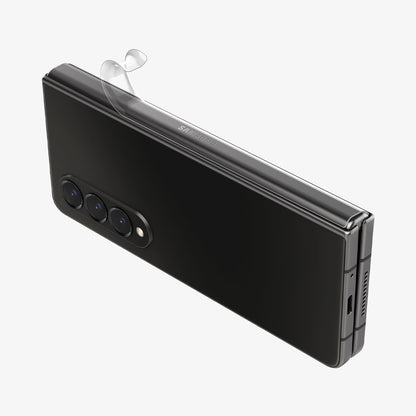 Galaxy Z Fold 4 Series - GLAS.tR EZ Fit