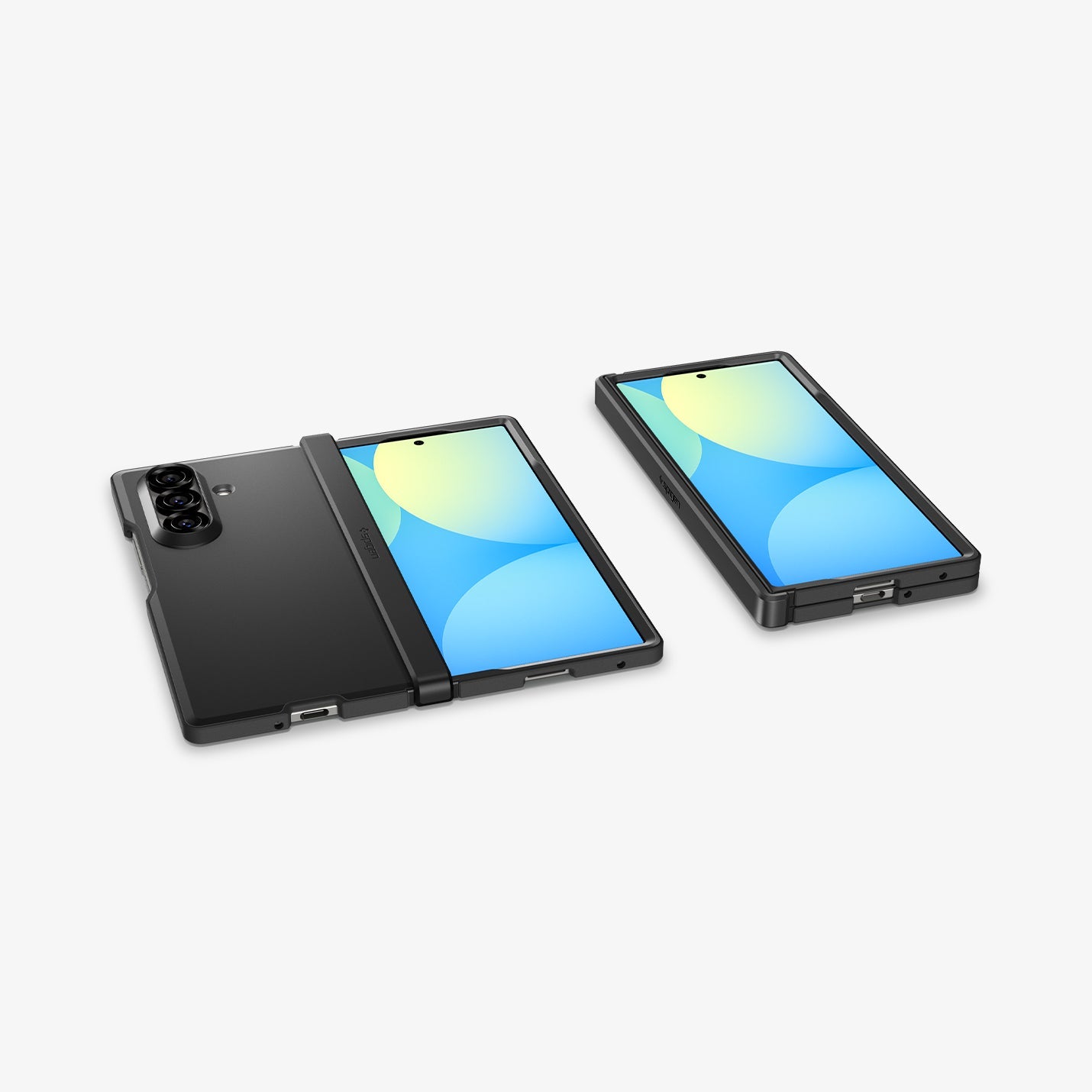 Galaxy Z Fold 7 Series - Tough Armor Pro (Mag Fit)