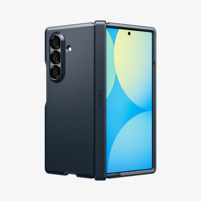 Galaxy Z Fold 7 Series - Tough Armor Pro (Mag Fit)