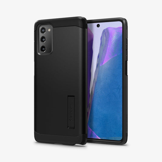 Galaxy Note 20 Series - Tough Armor