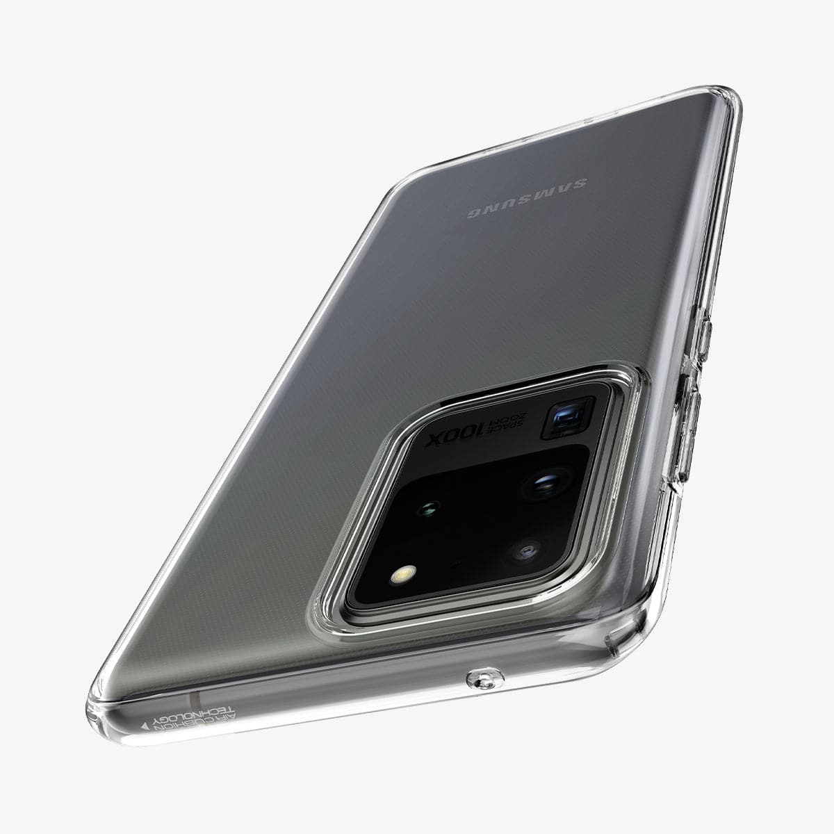Galaxy S20 Series - Liquid Crystal