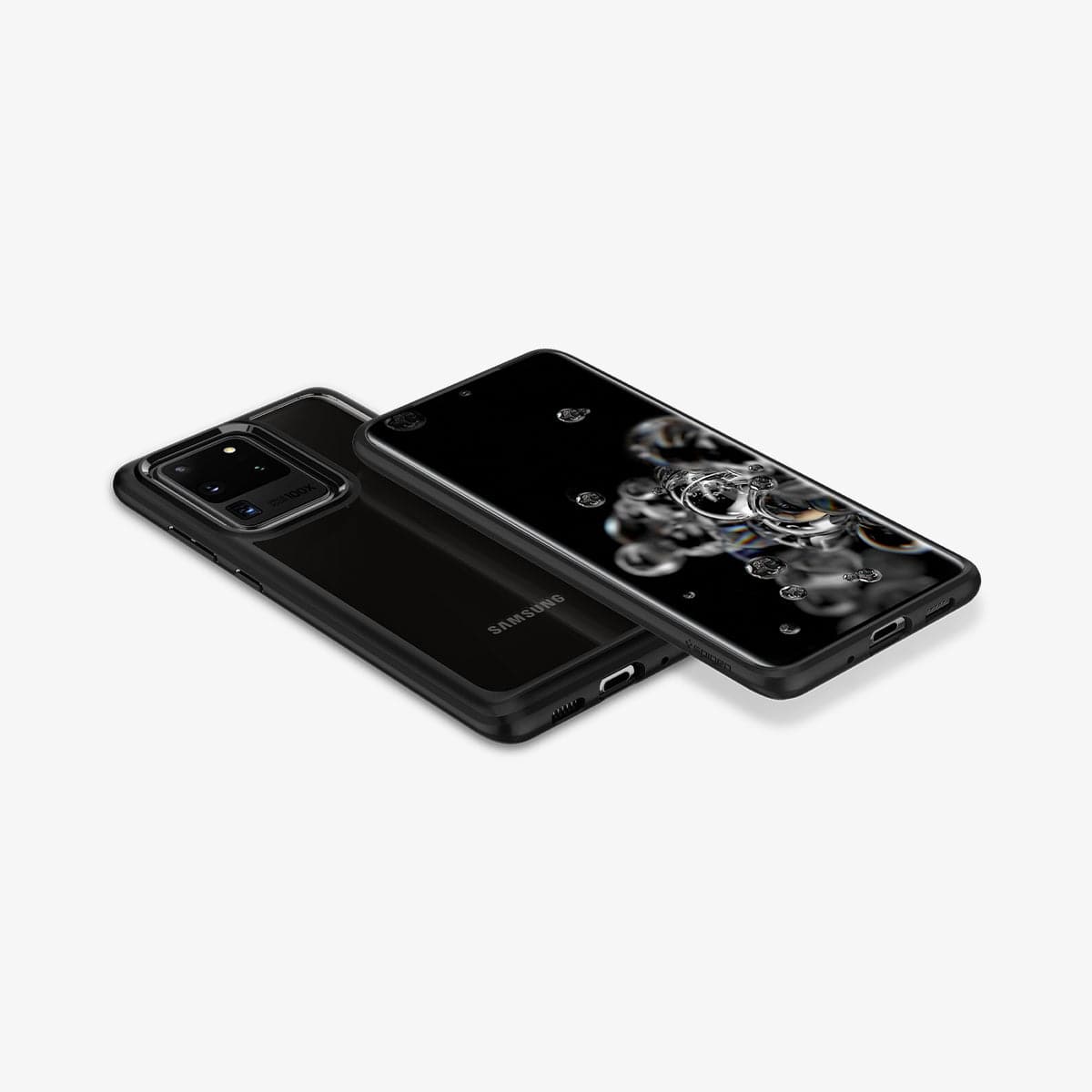 Galaxy S20 Series - Ultra Hybrid