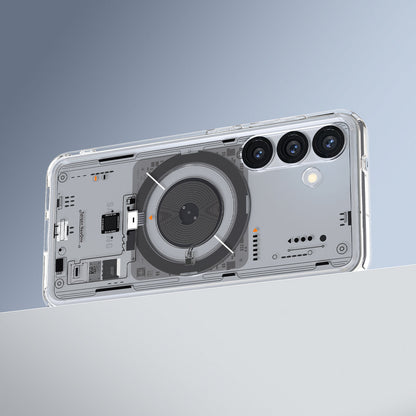 Galaxy S25 Series - Ultra Hybrid Neo One (Mag Fit)