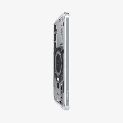 Galaxy S25 Series - Ultra Hybrid Neo One (Mag Fit)