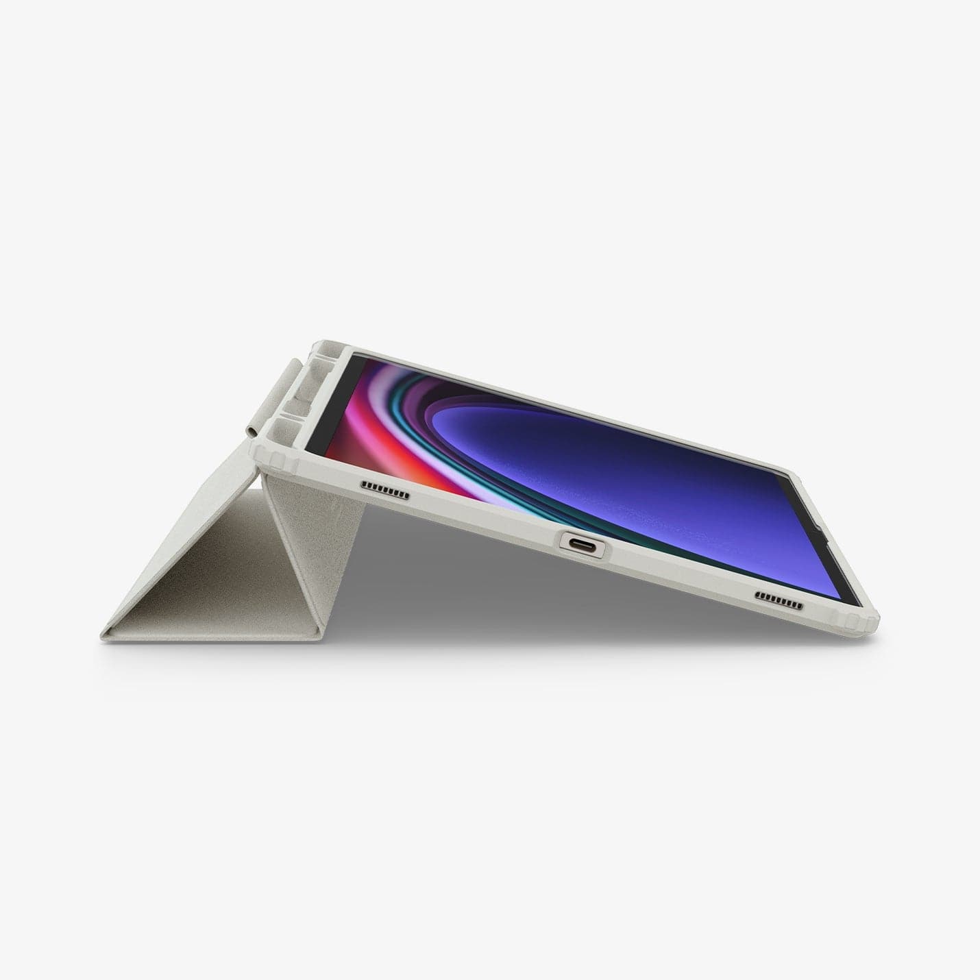Galaxy Tab S Series - Ultra Hybrid Pro